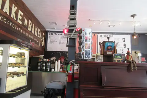 Bites Bakery photo 1